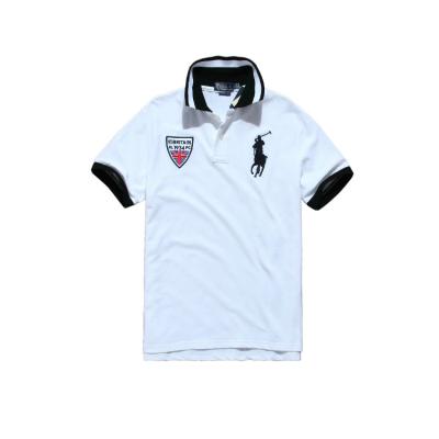 Cheap Men polo shirts wholesale No. 1567